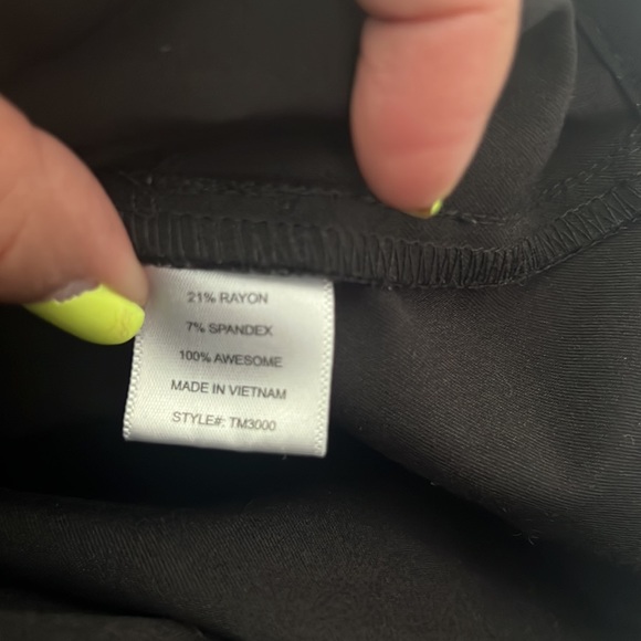 FIGS Chisec Three-Pocket Scrub Top Technical Collection Mens Size Small EUC - Picture 6 of 9